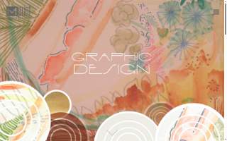 Mprint Design website