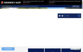 Atlanta Expert Roofing Solutions website