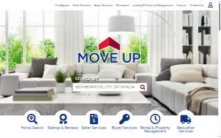 ERA Real Estate Foster & Bond website