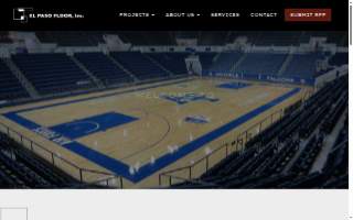 Painting Plus of Atlanta website