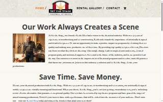 Set The Stage Atlanta | Buckhead | Midtown - Home Staging, Design and Furniture website