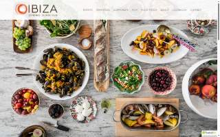 The 1904 Venue & Catering Group website