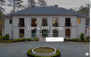 The Schiff Team | Ansley Real Estate | Christie's International website
