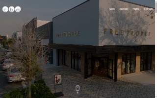 Christopher Booker & Associates, PC - Architects website