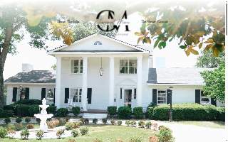Gracewood Manor website