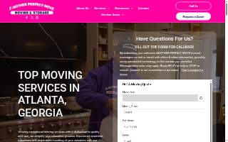 Another Perfect Move of Brookhaven website