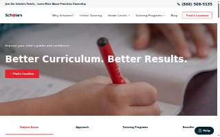 Scholars of Mandeville website