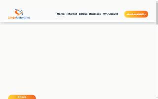 Lyles Wealth Management website