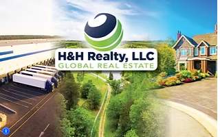 H & H Realty LLC website