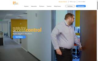PDK Print & Ship website