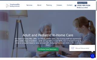 Arrow Christian Academy at College Park website