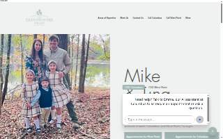Chattahoochee Valley Dental - Columbus website