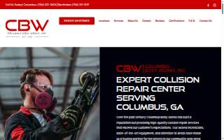 Columbus Body Works, Inc. website