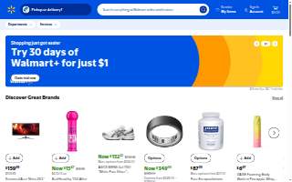 Walmart Home Theater Installation website