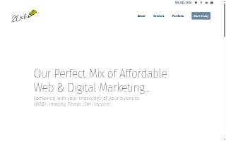 Madison Studios website