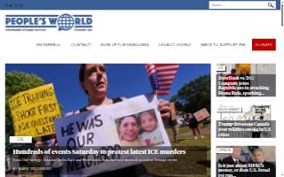 Lumpkin County Government Senior Center website