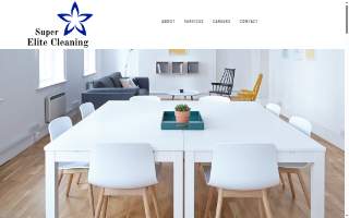 Super Elite Cleaning, Llc website