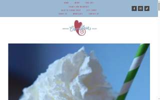 Cremalosa website