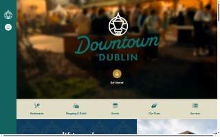 Dough Bros website