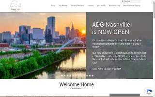 Atlanta Design Group of Duluth website