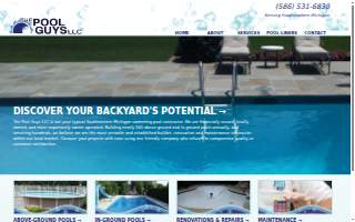 The Schoolhouse website