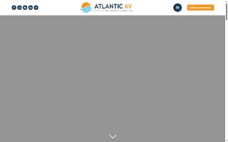 Atlanta DUI Lawyer Group website
