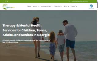 Edgecare360 LLC website