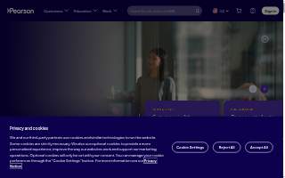 Mastering It With Mark website