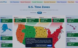 Zone 3 Car Wash website
