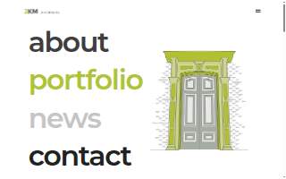 2KM Architects Inc website