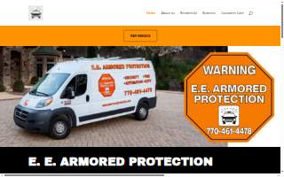 ee armored protection website