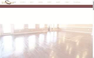 Event Hall At Cascade website