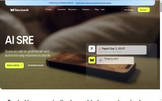 Resolve Medical Weight Loss website