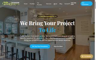 Turan Designs, Inc. website