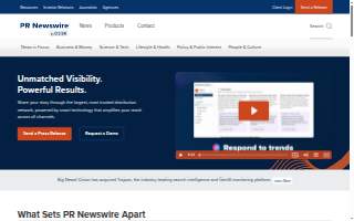GES Financial Solutions, Inc. website