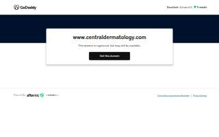 Century Park Interiors website