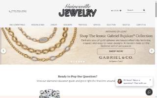 All About Watches & Jewelry Repair website