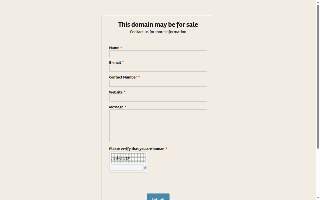 The Web Dude website