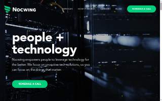 Nocwing website