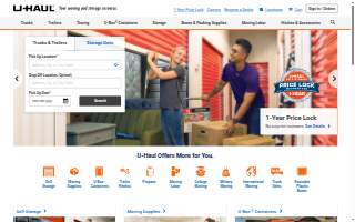 U Save It Pharmacy website