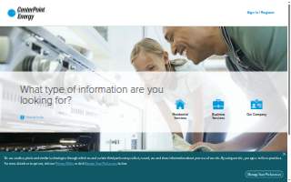 Center for Primary Care of Grovetown website