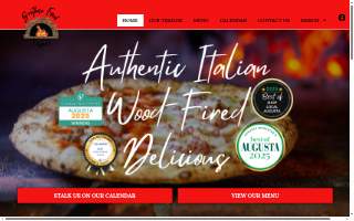 Southern Fired Foods, LLC website