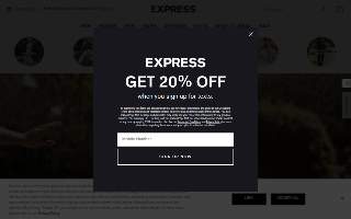 Express Employment Professionals website