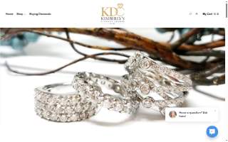 Kidz Therapy Networks website