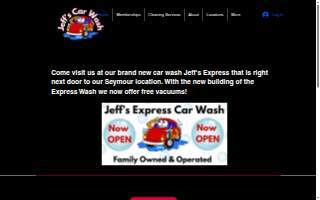 The Lost Room Escape Adventures website