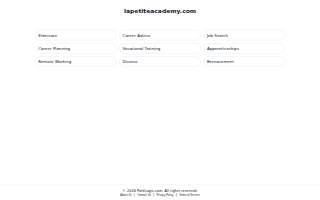 La Petite Academy of Lithia Springs website