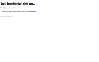 Two Thumbs Up Movers LLC website