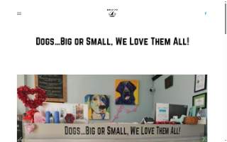 Bravo For Grooming, LLC website