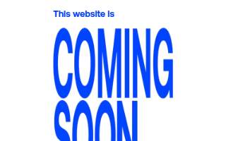 Events by Marshall website