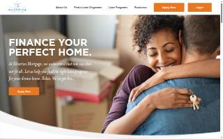 Silverton Mortgage of Clarkston website